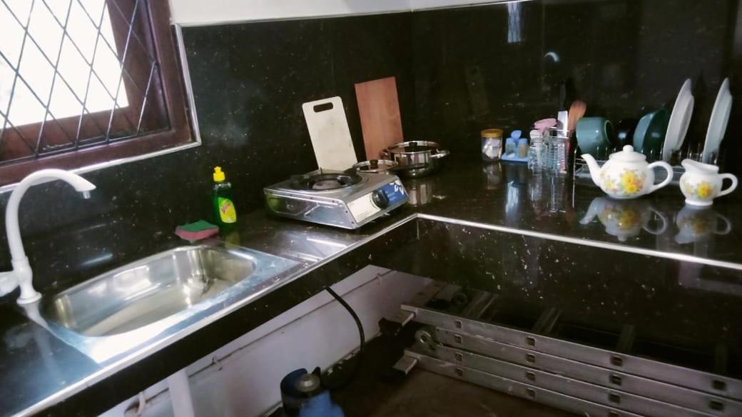 Princely House Apartment ガル 部屋 写真
