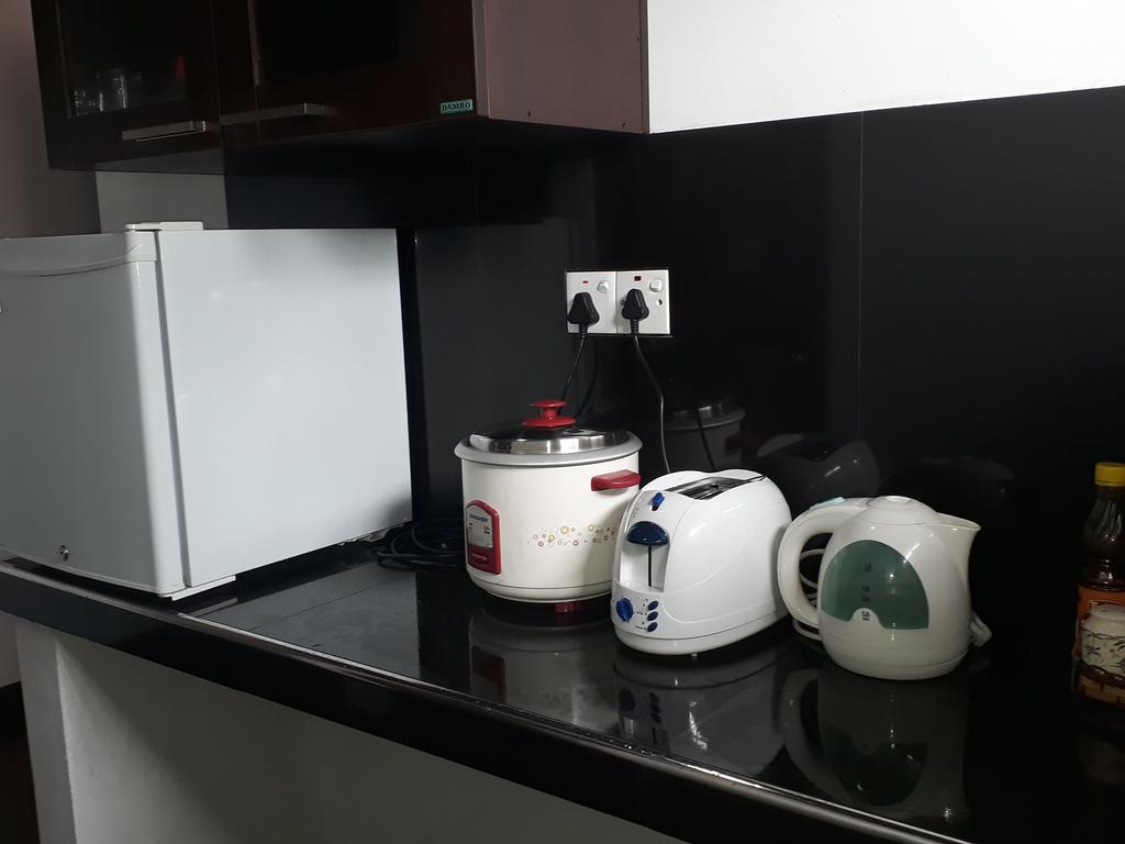Princely House Apartment ガル エクステリア 写真