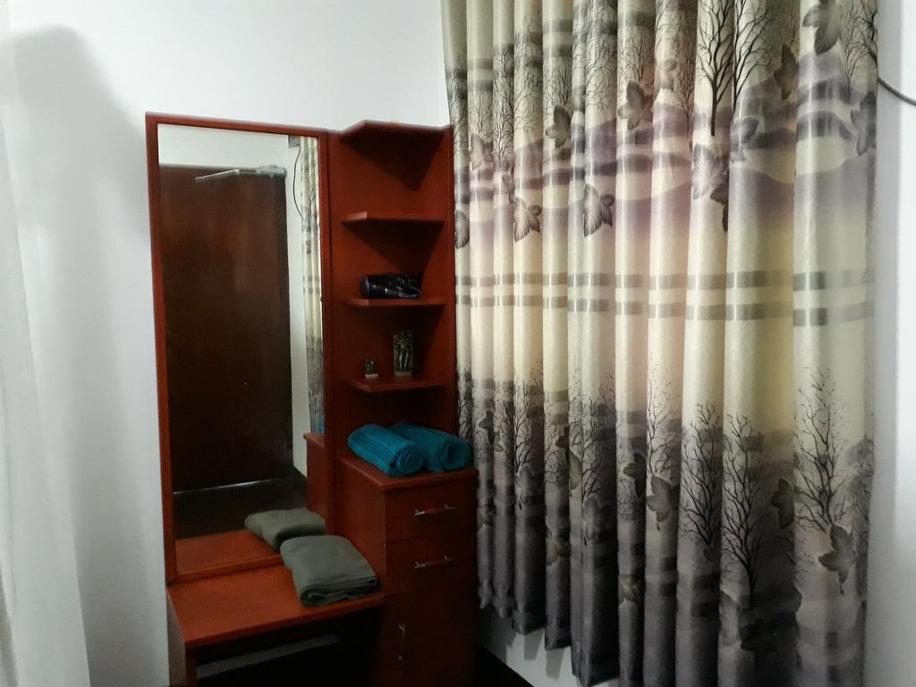 Princely House Apartment ガル エクステリア 写真