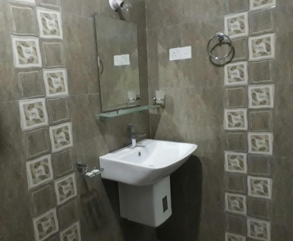Princely House Apartment ガル エクステリア 写真