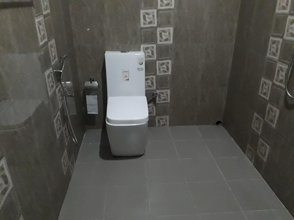 Princely House Apartment ガル エクステリア 写真