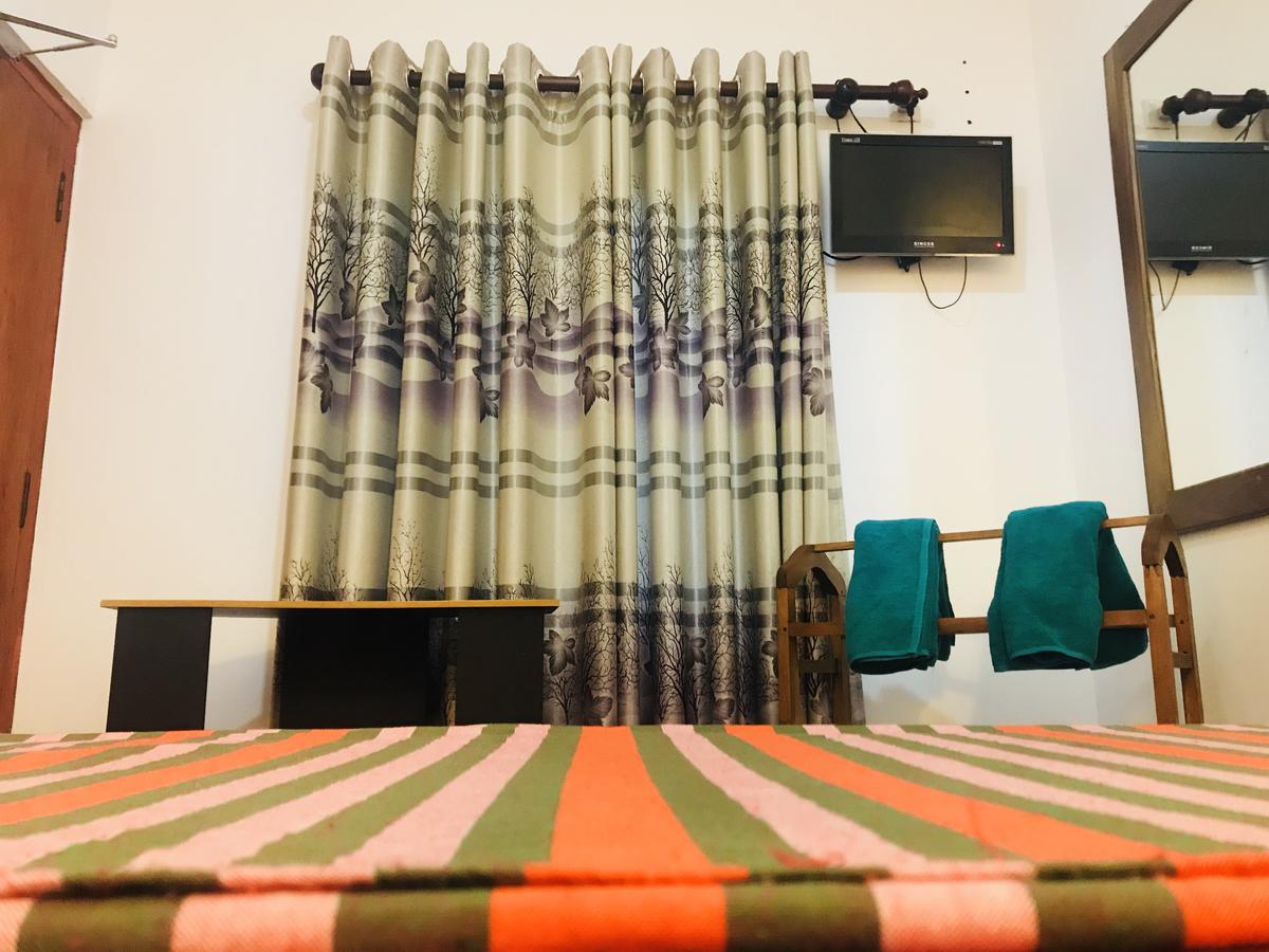 Princely House Apartment ガル エクステリア 写真