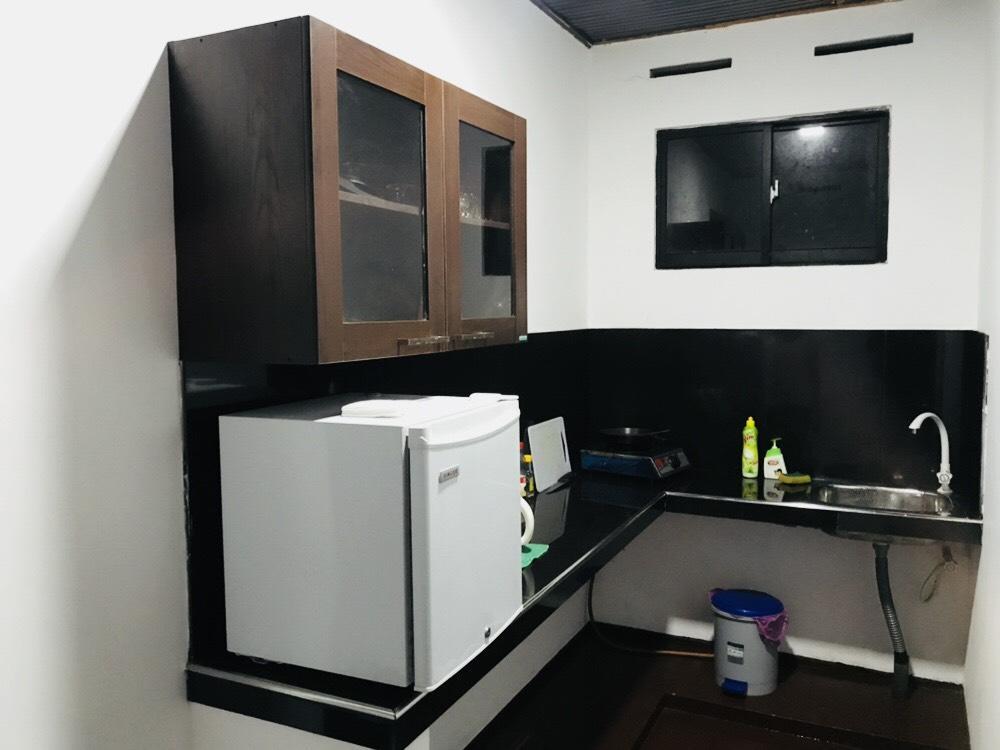Princely House Apartment ガル エクステリア 写真