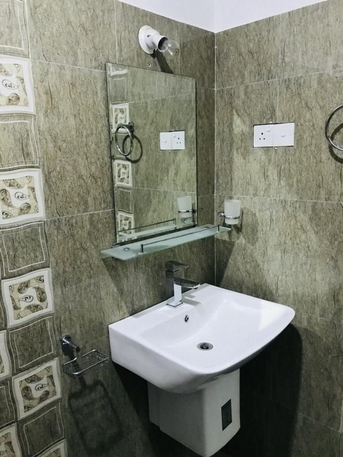 Princely House Apartment ガル エクステリア 写真